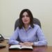Anahit Avanesyan has been appointed RA Minister of Health