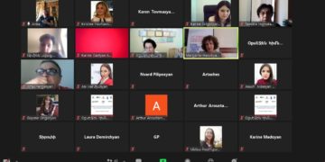 RECCOMENDATIONS on the RA Labour Code Draft Law