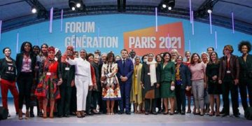 «Կանանց այլևս չենք կարող «անկյուն մղել». «Հավասարության սերունդ» պատմական ֆորումի ուղերձները