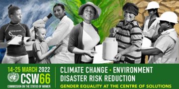 CSW 66. Կանայք և աղջիկները պետք է առաջնորդեն պայքարը ճգնաժամերի դեմ