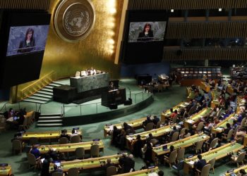 “It is difficult to defeat patriarchy, but we can do it”…