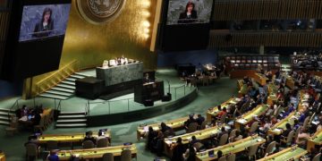 «Հայրիշխանությանը դժվար է հաղթել, բայց մենք կարող ենք դա անել»…