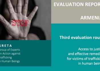 Հայաստանում թրաֆիքինգի առավել հաճախ ենթարկվում են կանայք ու աղջիկները, առավել տարածված է սեռական շահագործումը