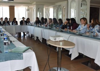 Expanded Meeting of the National Assembly-Civil Society Cooperation Platform