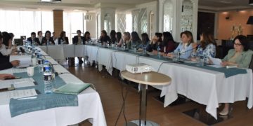 Հայաստանում կանանց զբաղվածության խթանմանը և աշխատանքային իրավունքների պաշտպանությանն ուղղված առաջարկություններ․ ԱԺ-ՔՀԿ հարթակի հանդիպում