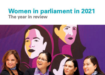 Աշխարհի խորհրդարաններում կանանց ներկայացվածության աճին մեծապես նպաստել է քվոտավորումը. զեկույց